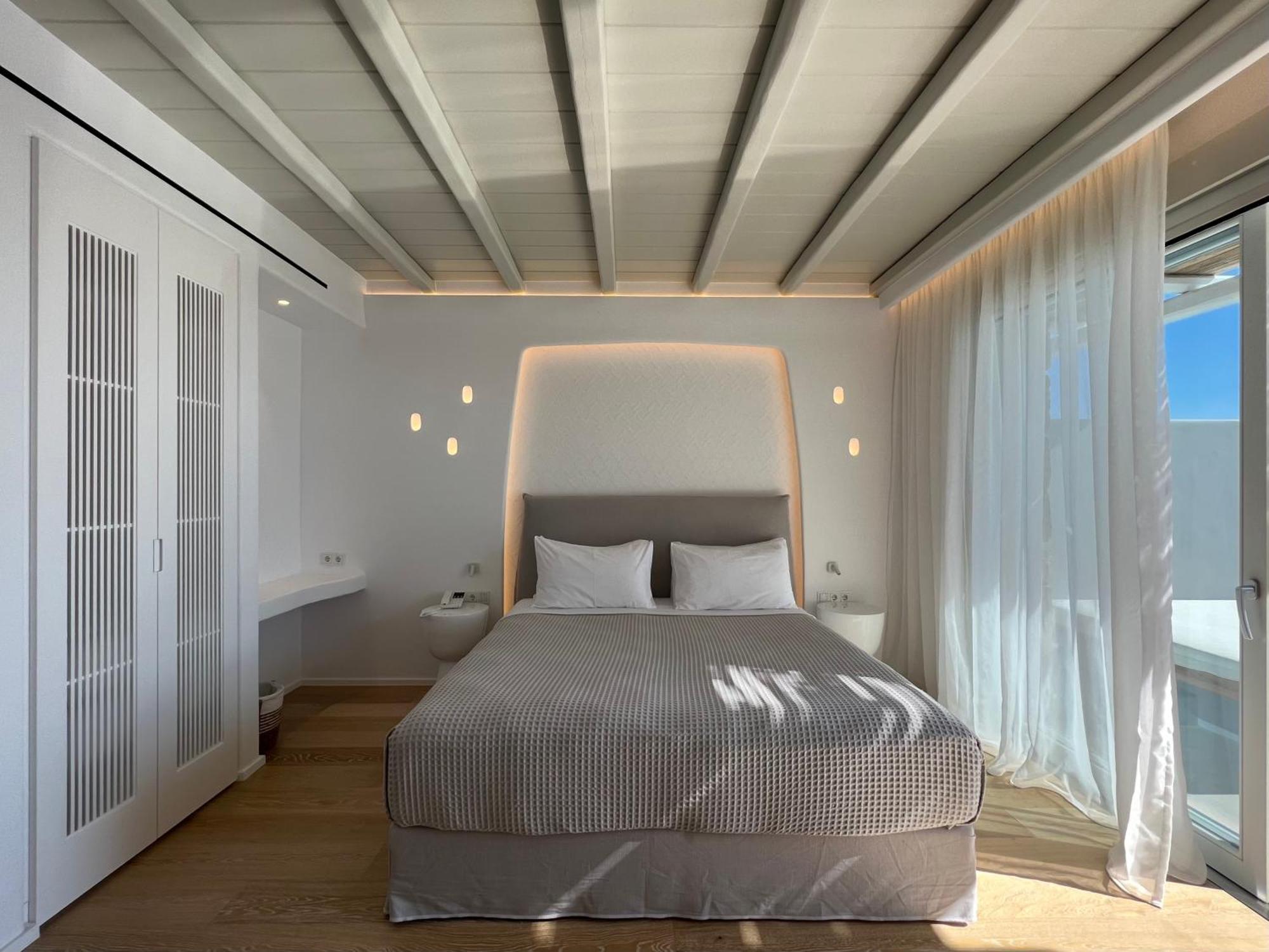 Nomia Sunset Suites Mykonos Tagoo  Екстериор снимка