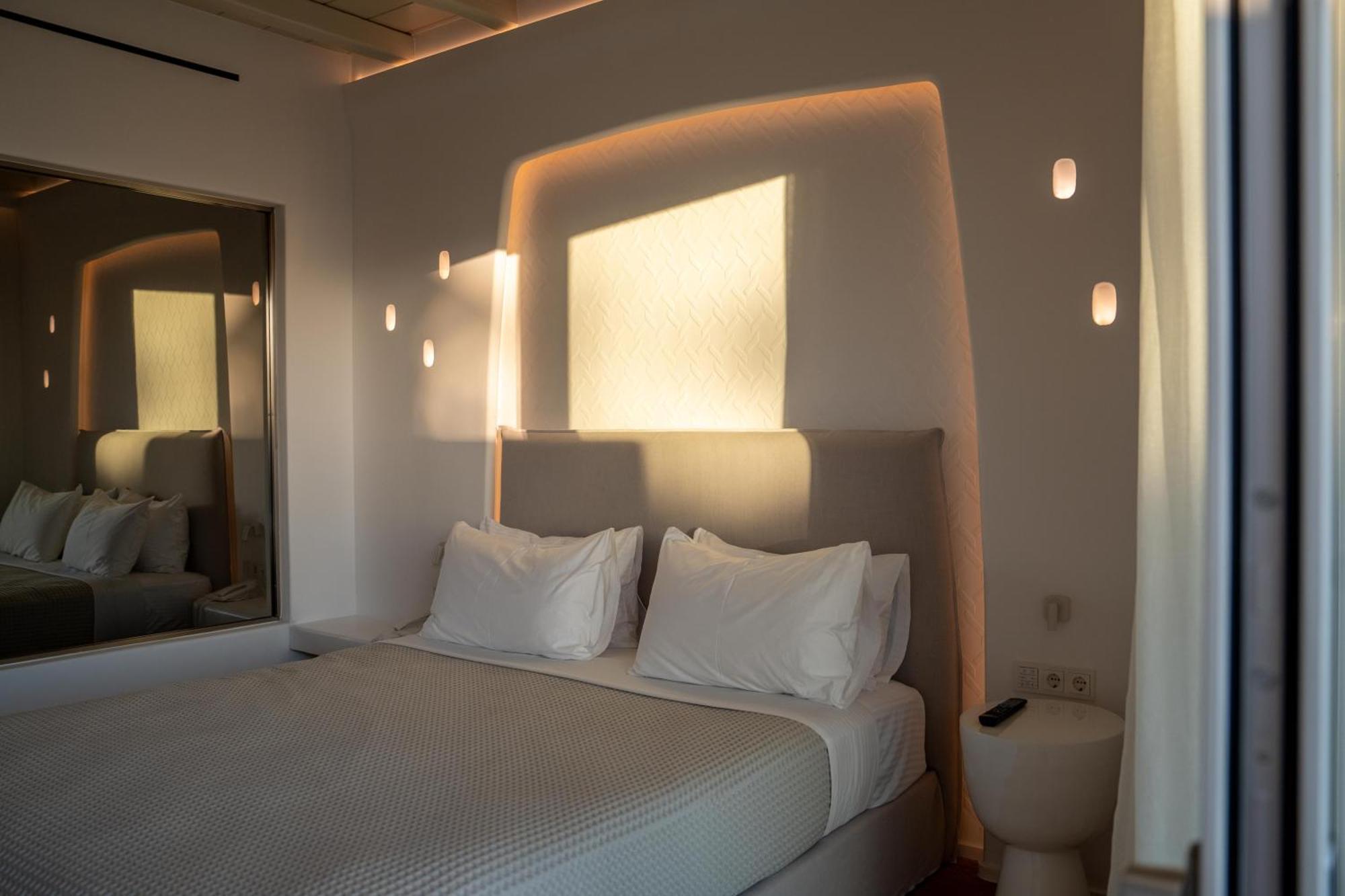 Nomia Sunset Suites Mykonos Tagoo  Екстериор снимка