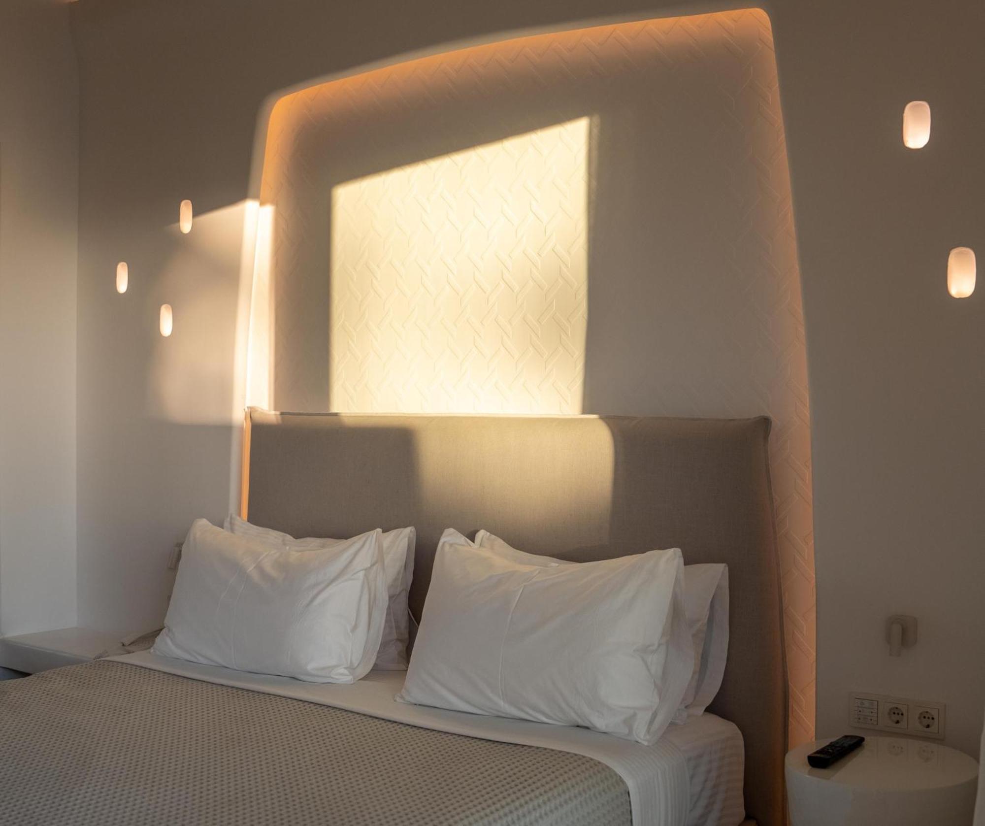 Nomia Sunset Suites Mykonos Tagoo  Екстериор снимка